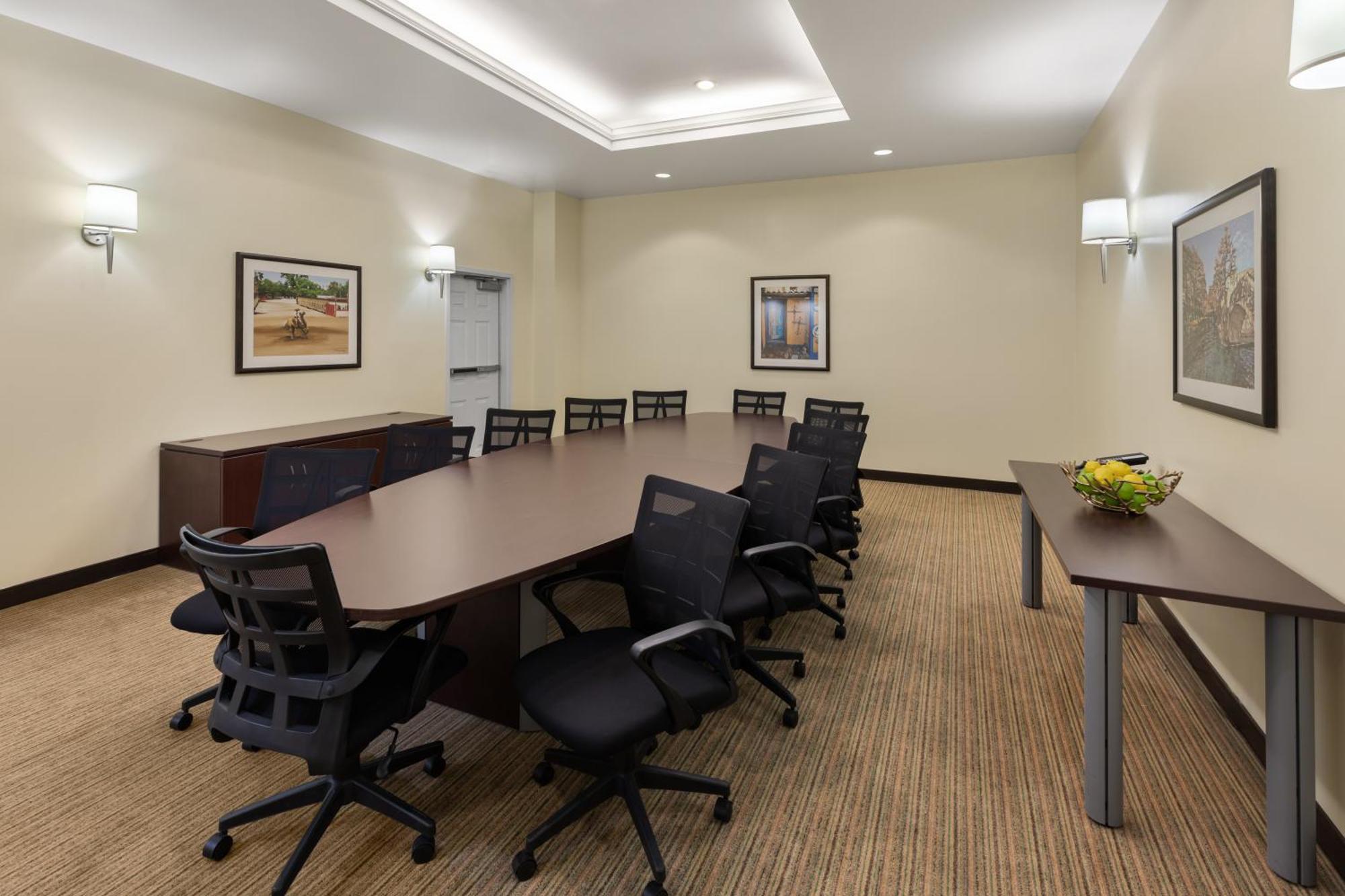 Hotel La Quinta By Wyndham Medical Ctr. Nw San Antonio