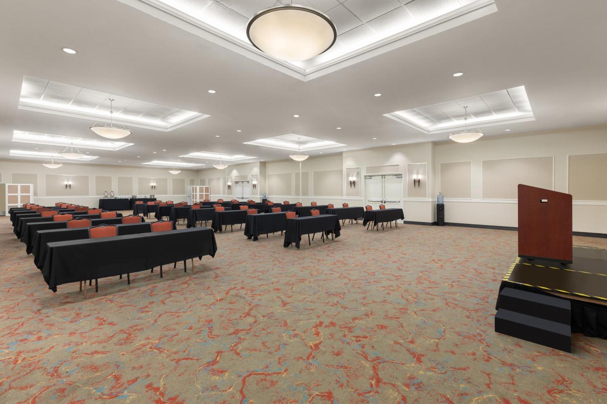 Hotel La Quinta By Wyndham Medical Ctr. Nw 3*