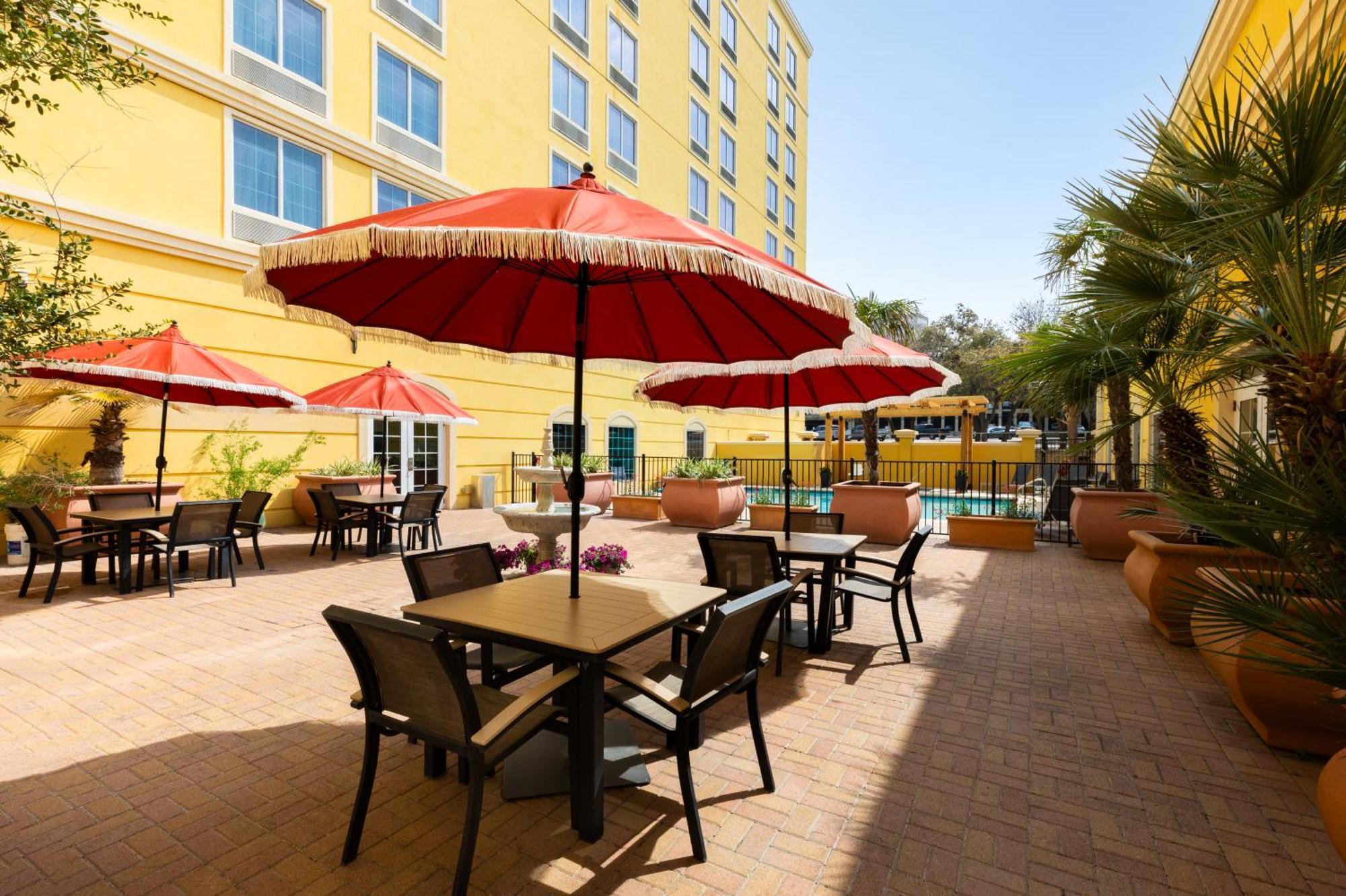 Hotel La Quinta By Wyndham Medical Ctr. Nw
