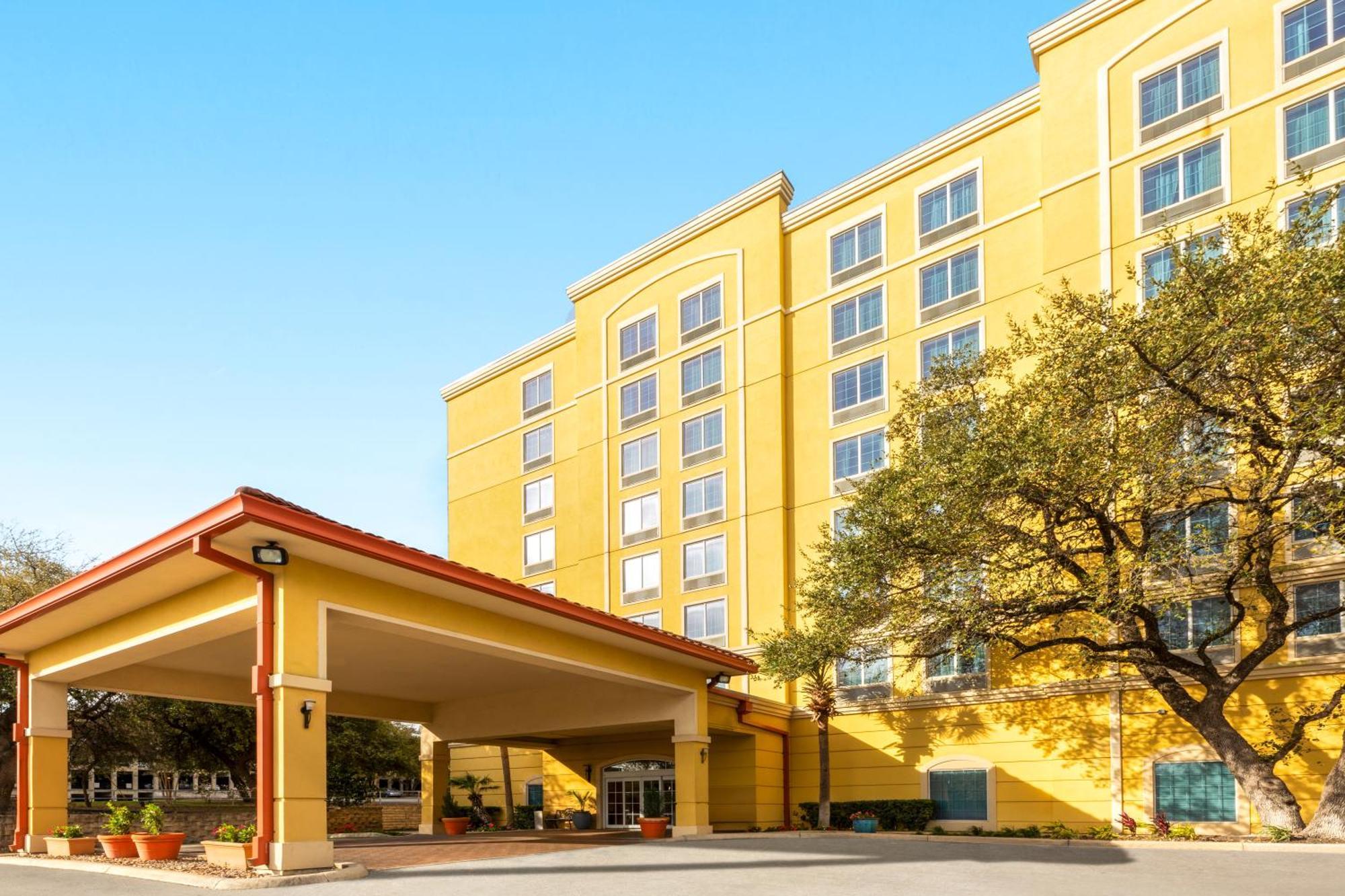 La Quinta By Wyndham Medical Ctr. Nw Hotel San Antonio