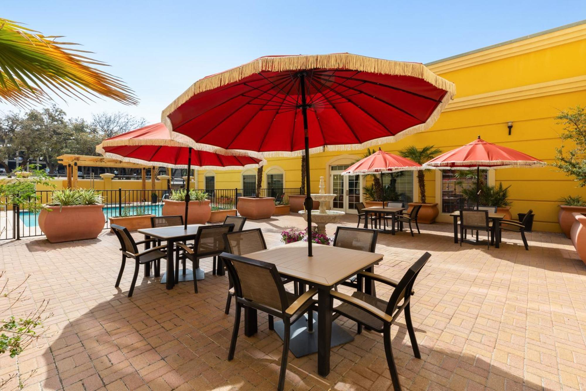 La Quinta By Wyndham Medical Ctr. Nw San Antonio