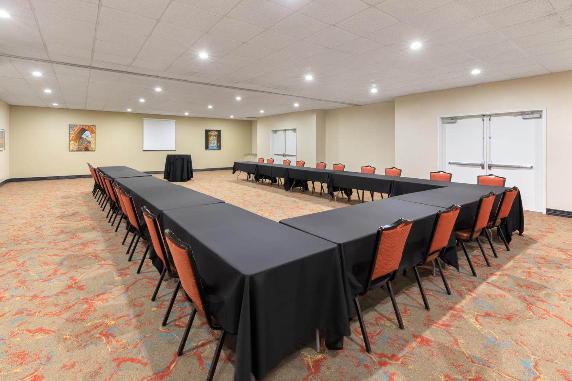 Hotel La Quinta By Wyndham Medical Ctr. Nw San Antonio