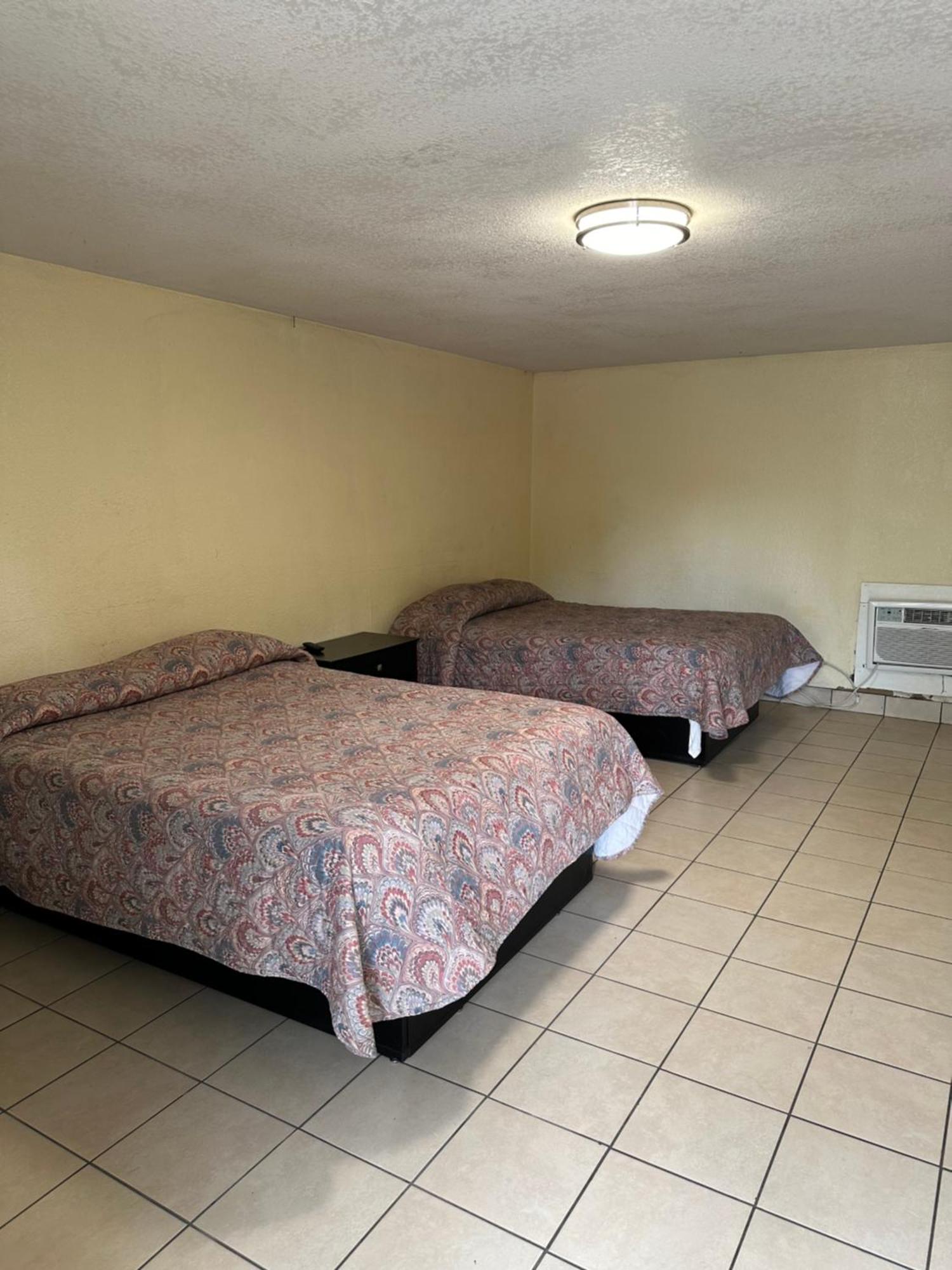 Sands Motel San Antonio