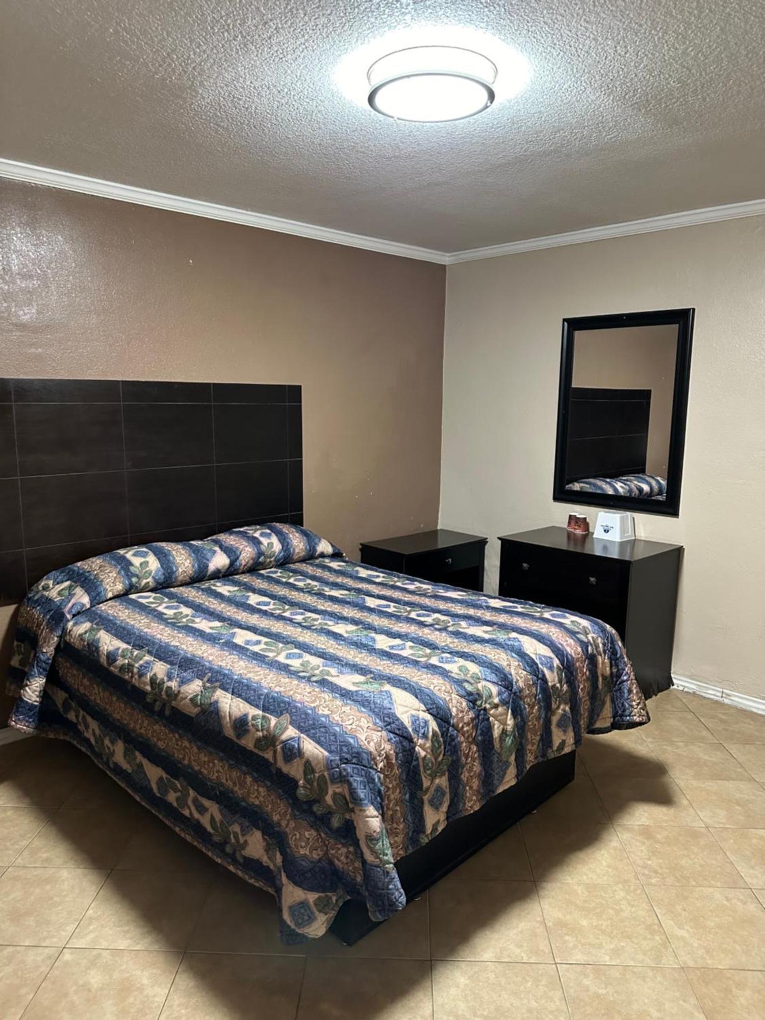 Motel Sands San Antonio