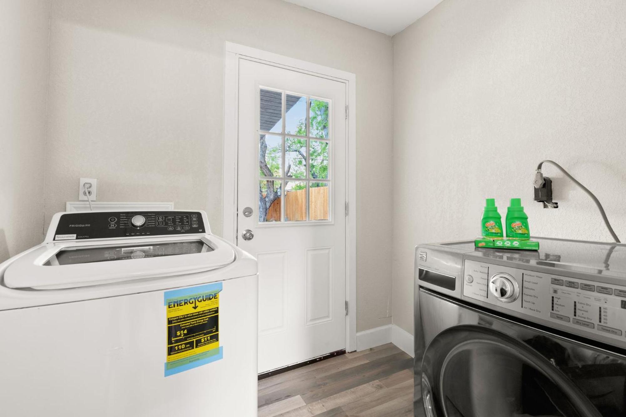 Holiday home With Pool And Games In San Antonio