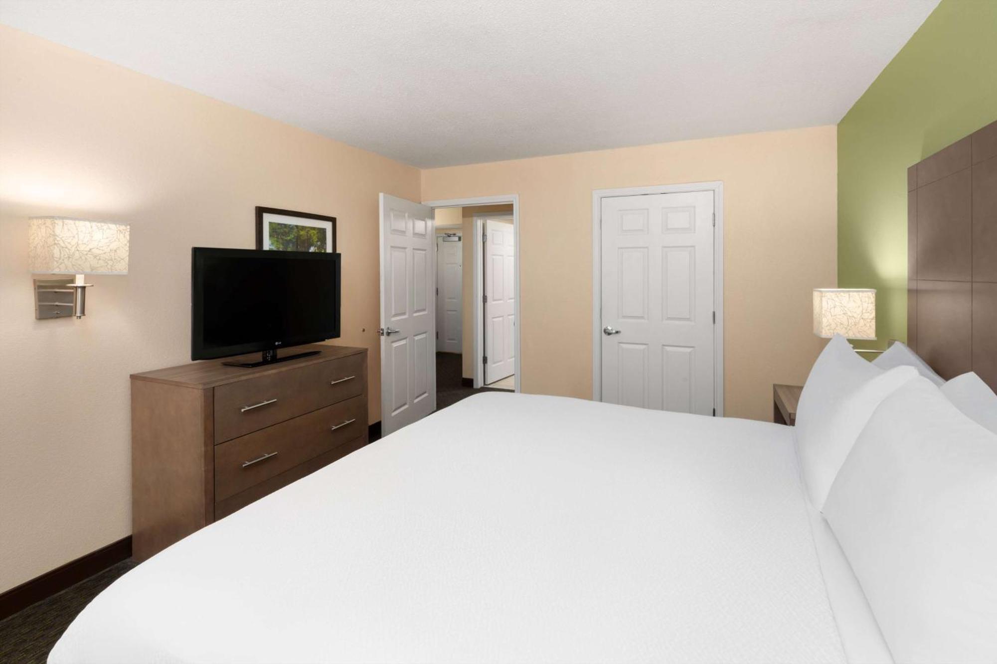 Hotel La Quinta By Wyndham Medical Ctr. Nw
