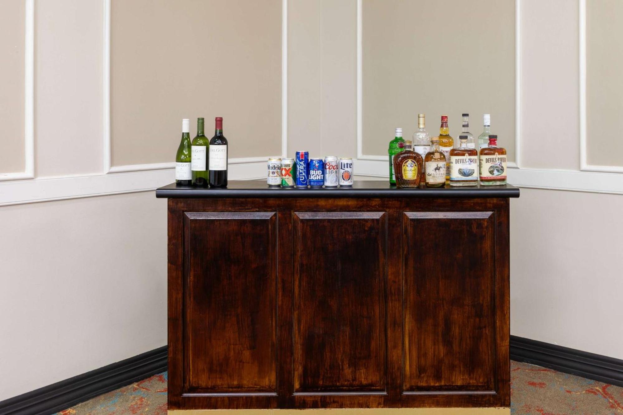 La Quinta By Wyndham Medical Ctr. Nw Hotel 3*
