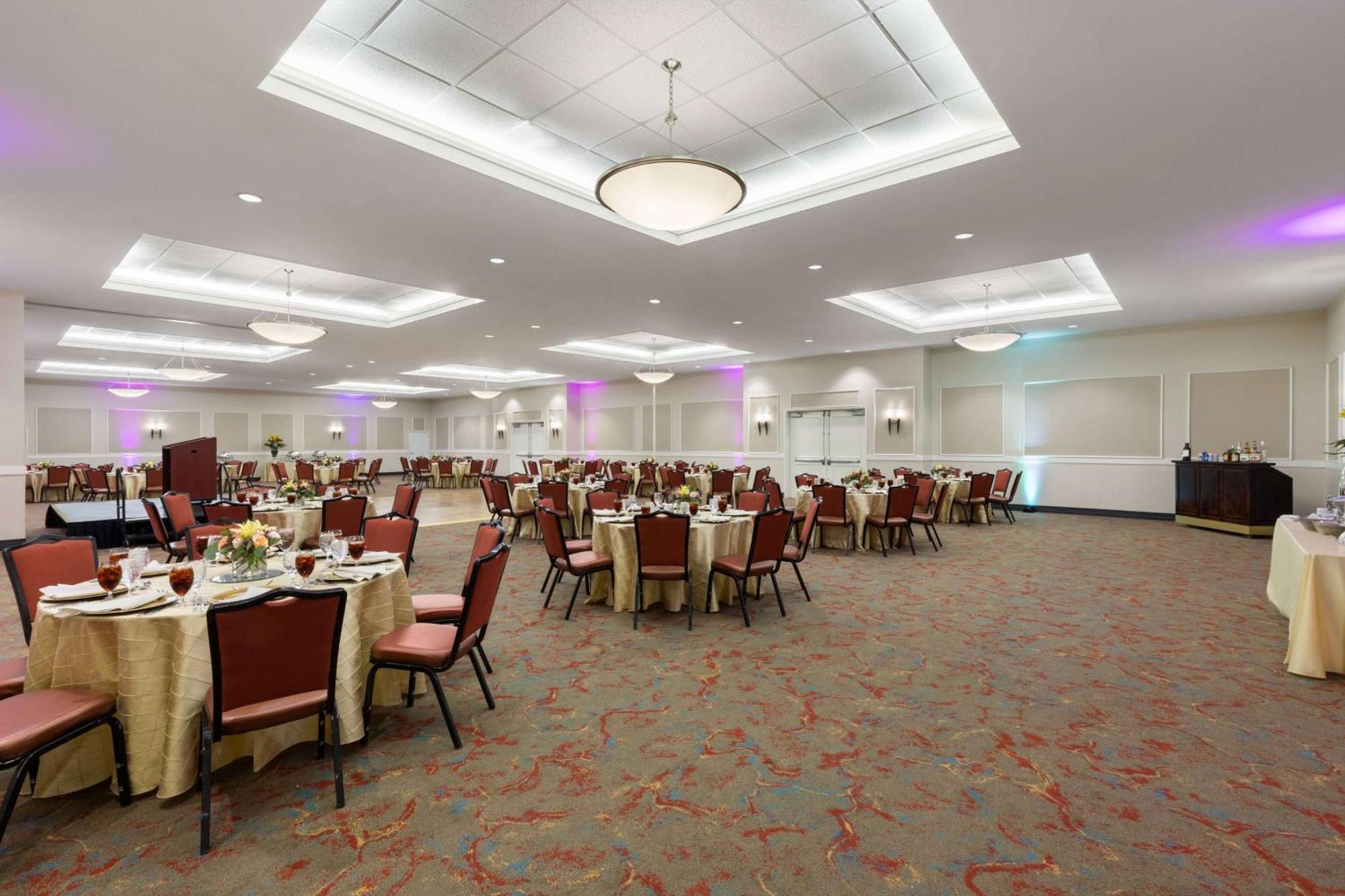 Hotel La Quinta By Wyndham Medical Ctr. Nw 3*