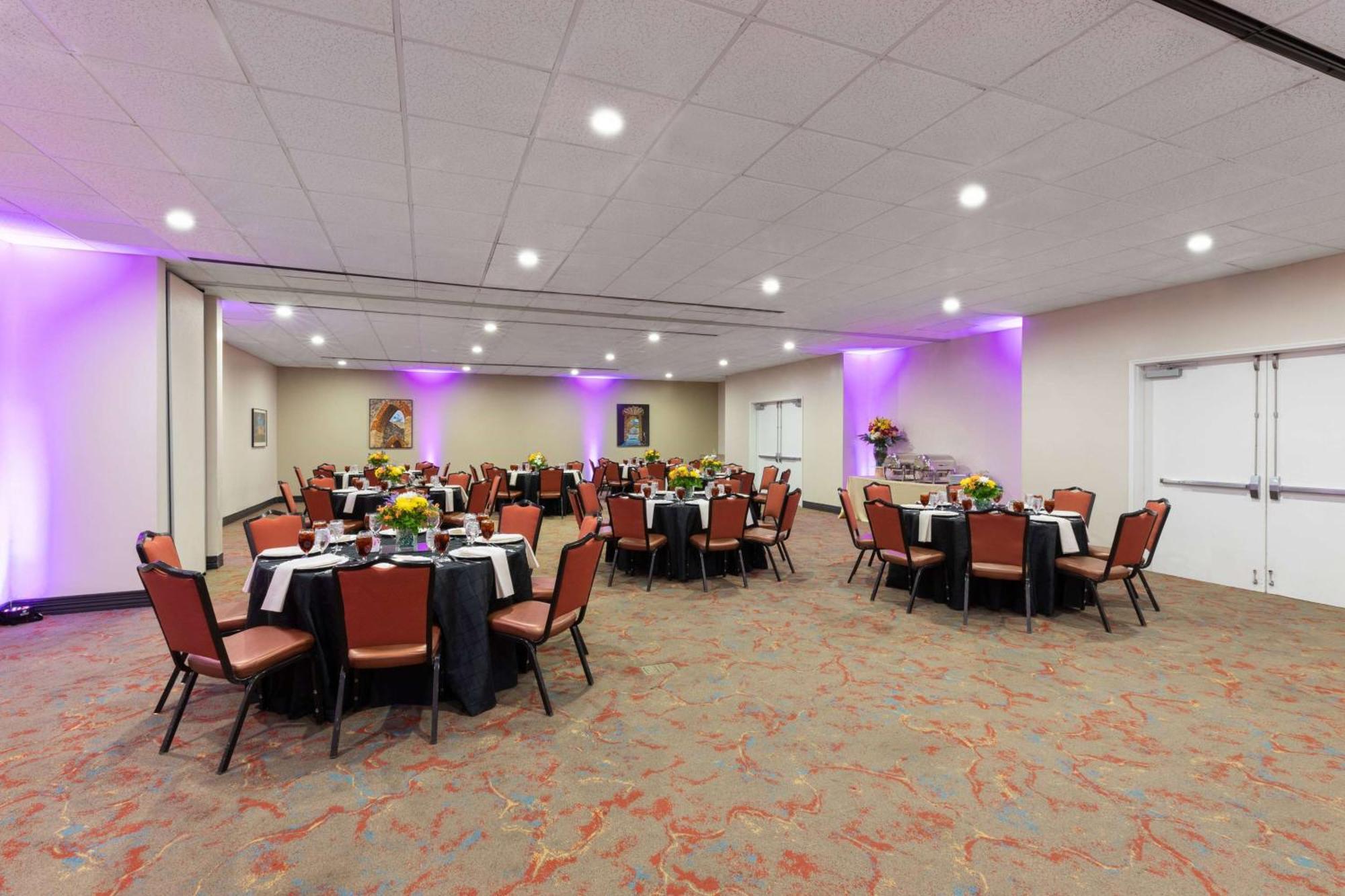 La Quinta By Wyndham Medical Ctr. Nw Hotel 3*