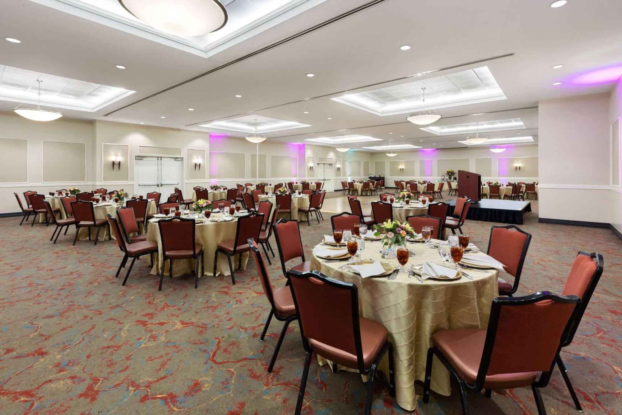 Hotel La Quinta By Wyndham Medical Ctr. Nw San Antonio