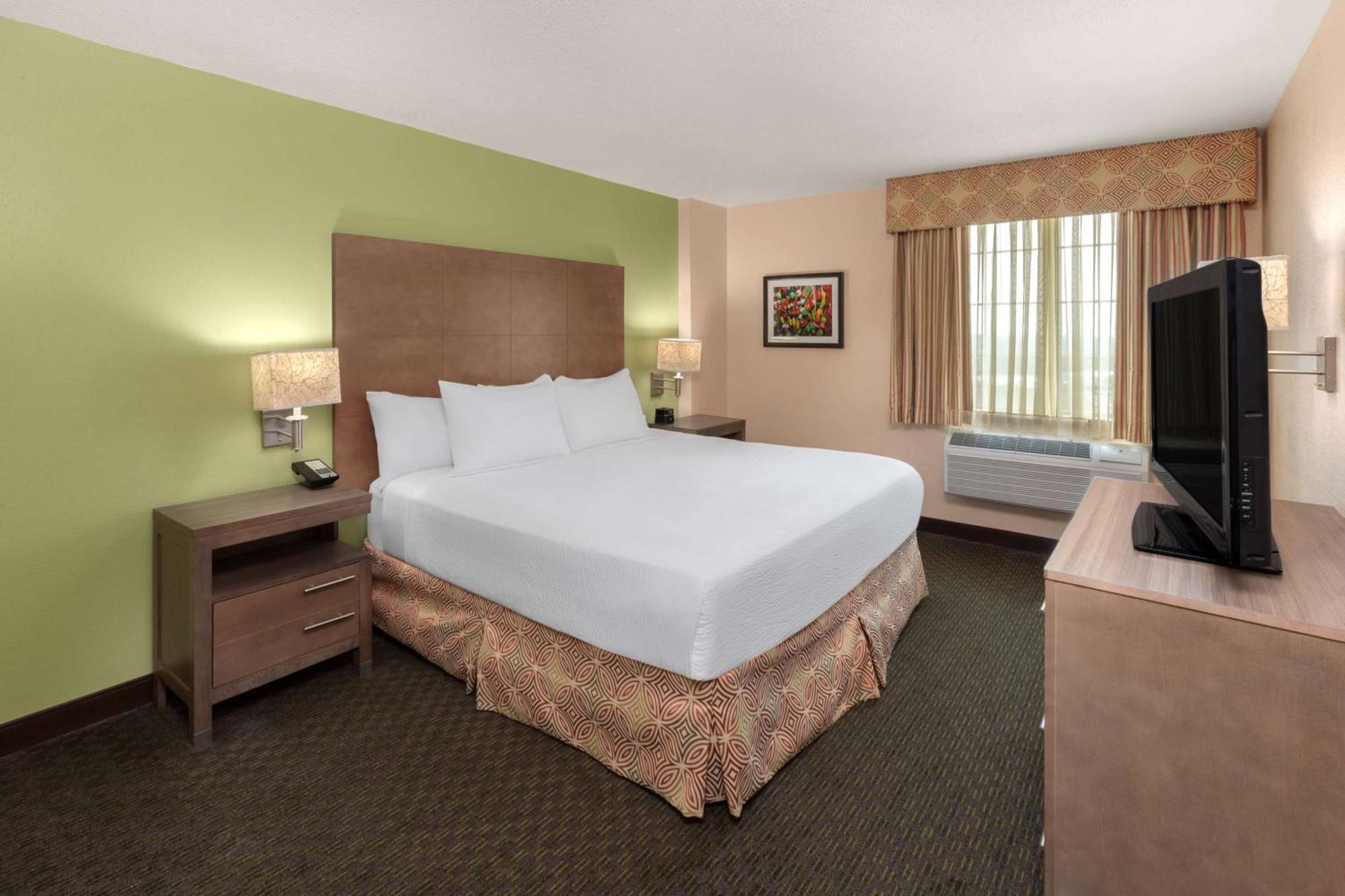 La Quinta By Wyndham Medical Ctr. Nw 3* San Antonio