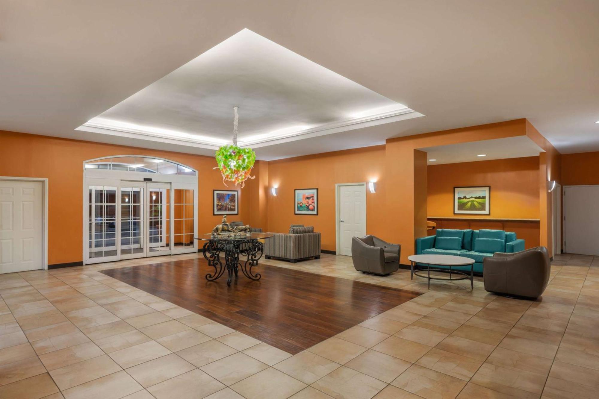 Hotel La Quinta By Wyndham Medical Ctr. Nw