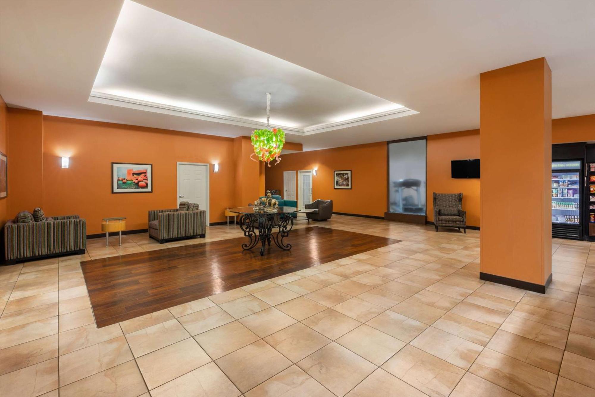 La Quinta By Wyndham Medical Ctr. Nw Hotel San Antonio