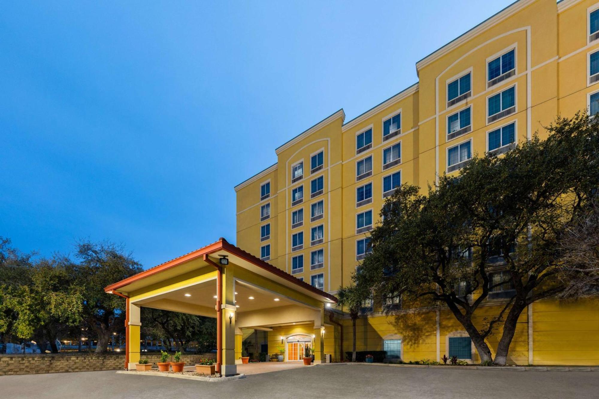 La Quinta By Wyndham Medical Ctr. Nw San Antonio
