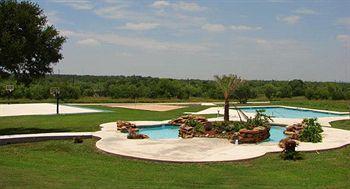 Bed & Breakfast Canaan Land Ranch 3*