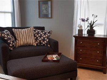 Bed & Breakfast Canaan Land Ranch 3*