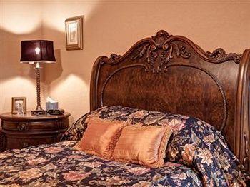 Bed & Breakfast Canaan Land Ranch San Antonio