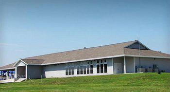 Bed & Breakfast Canaan Land Ranch 3*