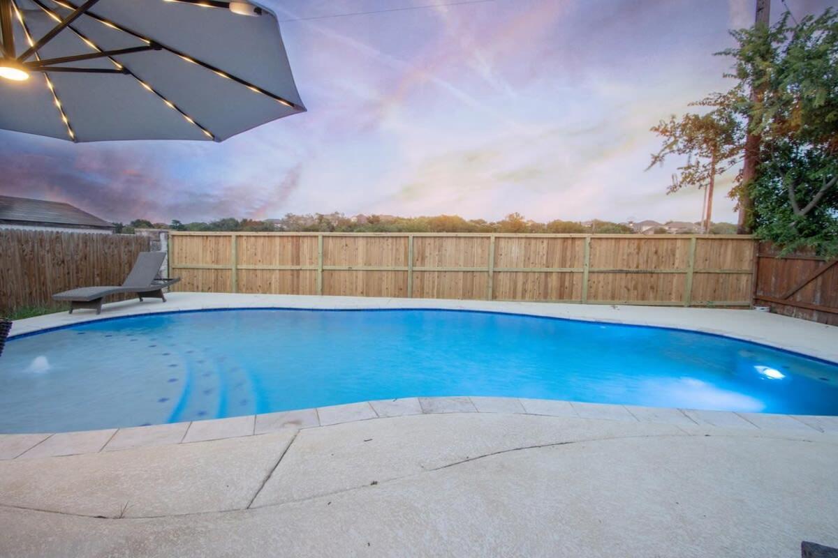 Holiday home Family ~pool ~seaworld Nat'l Shooting Complex