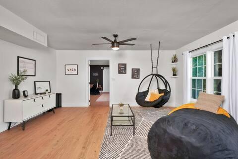 Director's Cut - A Birdy Vacation Holiday home San Antonio