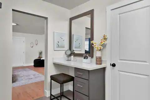 Director's Cut - A Birdy Vacation Holiday home San Antonio