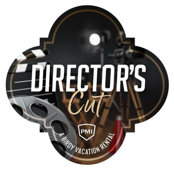 Director's Cut - A Birdy Vacation San Antonio