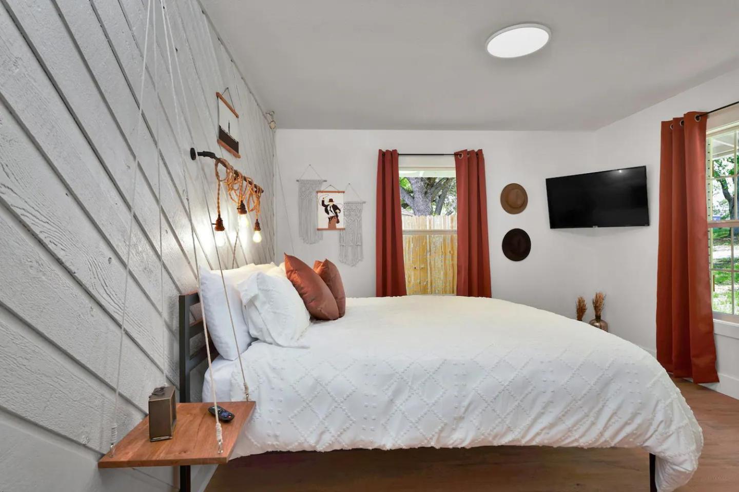 Holiday home Director's Cut - A Birdy Vacation