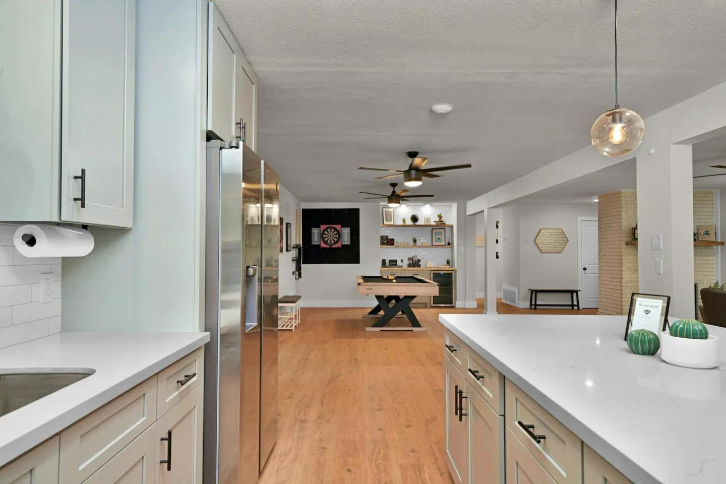 Director's Cut - A Birdy Vacation Holiday home