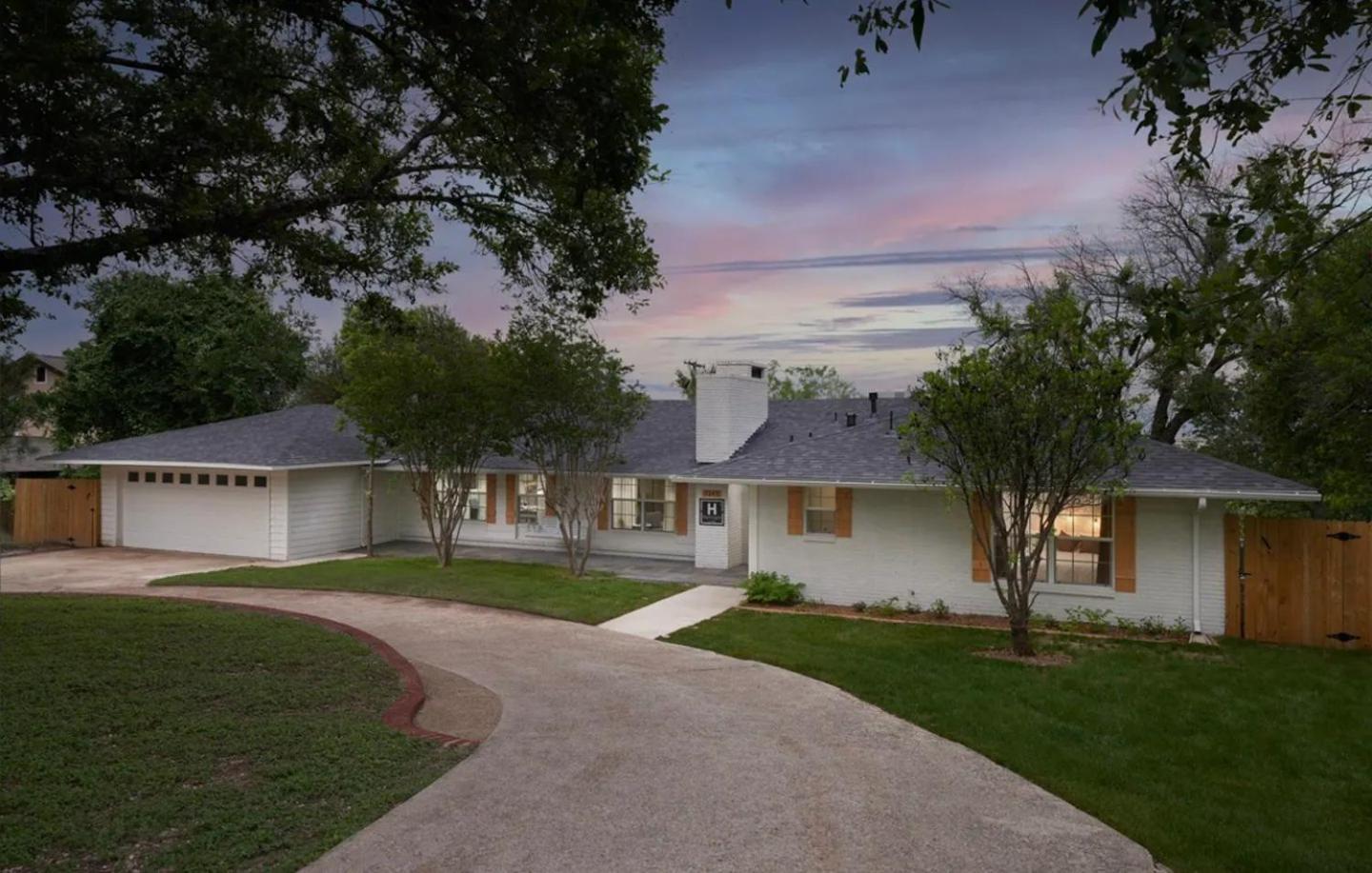 Director's Cut - A Birdy Vacation Holiday home San Antonio