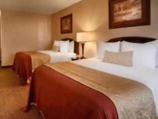 Hotel Surestay By Western Fiesta San Antonio