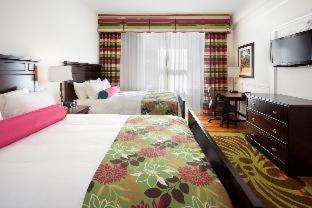 Gibbs Downtown Riverwalk Hotel