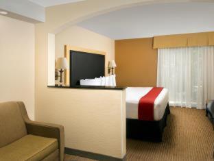 Hotel Western Alamo Downtown 3*