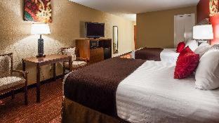 Hotel Surestay By Western Fiesta