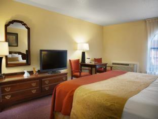 Surestay By Western Fiesta 3* San Antonio