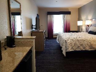 Western East & Hotel San Antonio