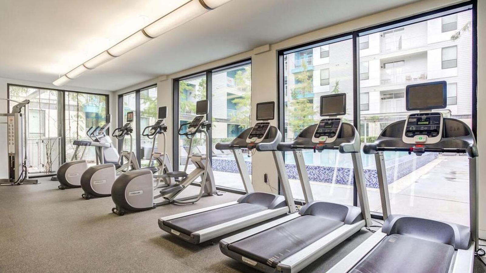 Apartment Landing At Agave - 1 Bedroom In Downtown San Antonio