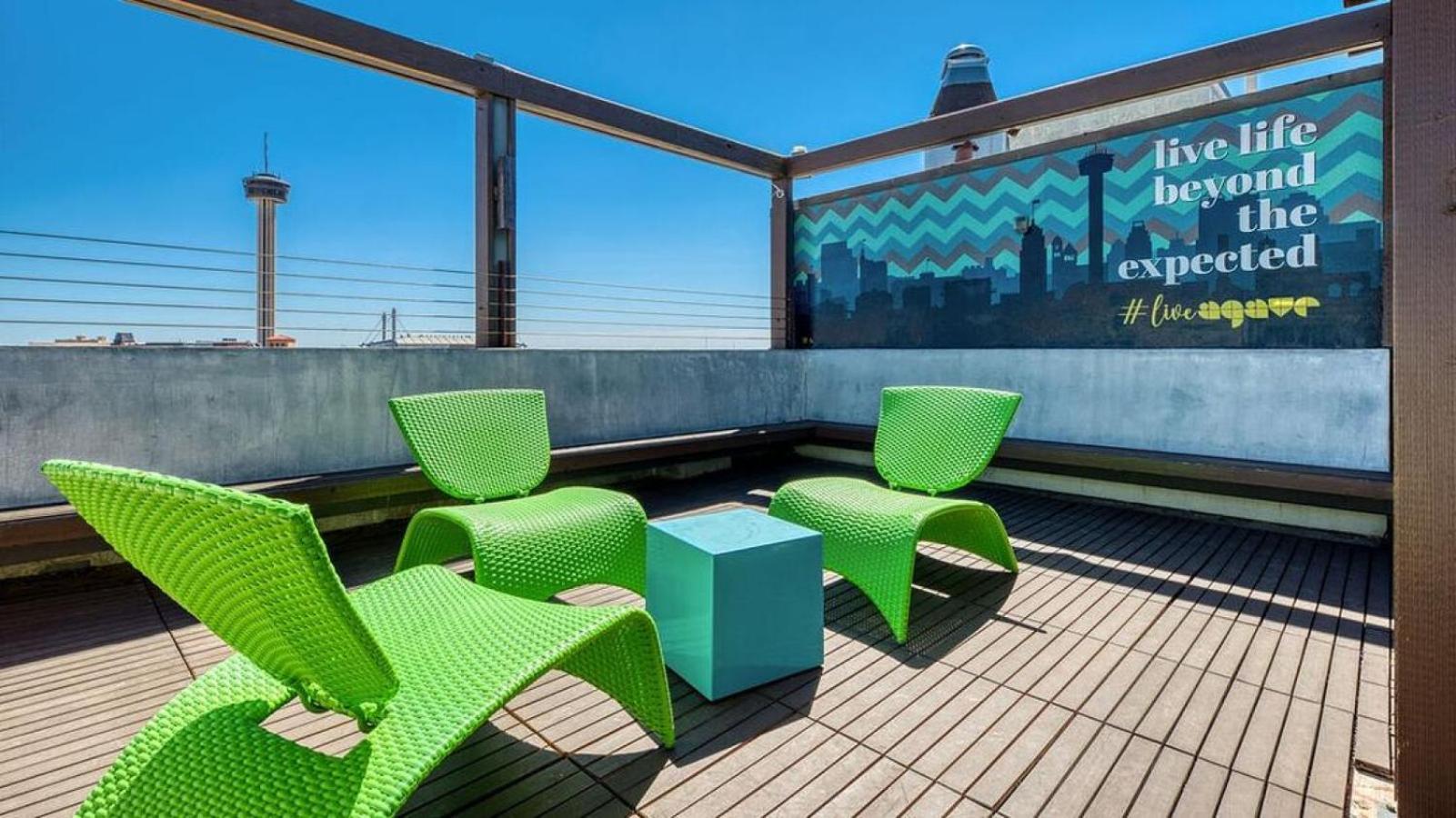 Landing At Agave - 1 Bedroom In Downtown