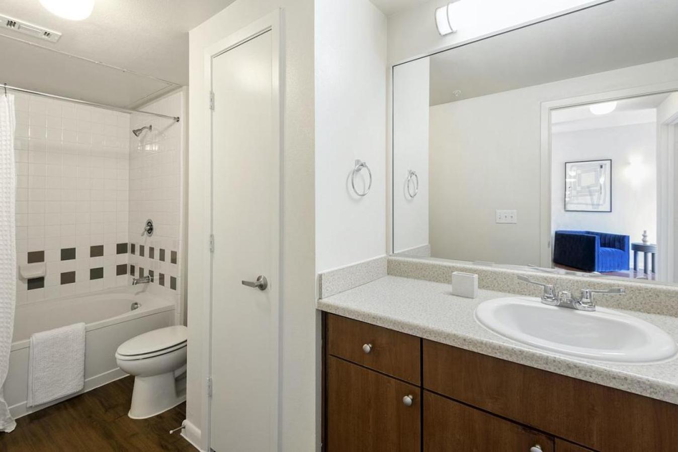 Landing At Agave - 1 Bedroom In Downtown Apartment San Antonio