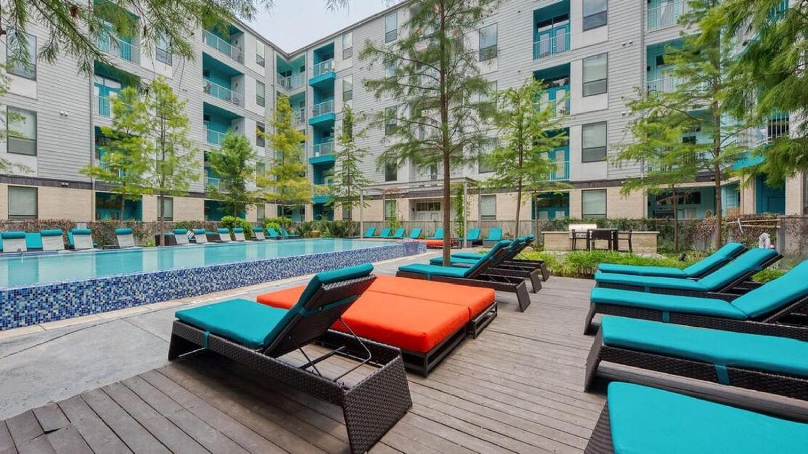 Landing At Agave - 1 Bedroom In Downtown San Antonio