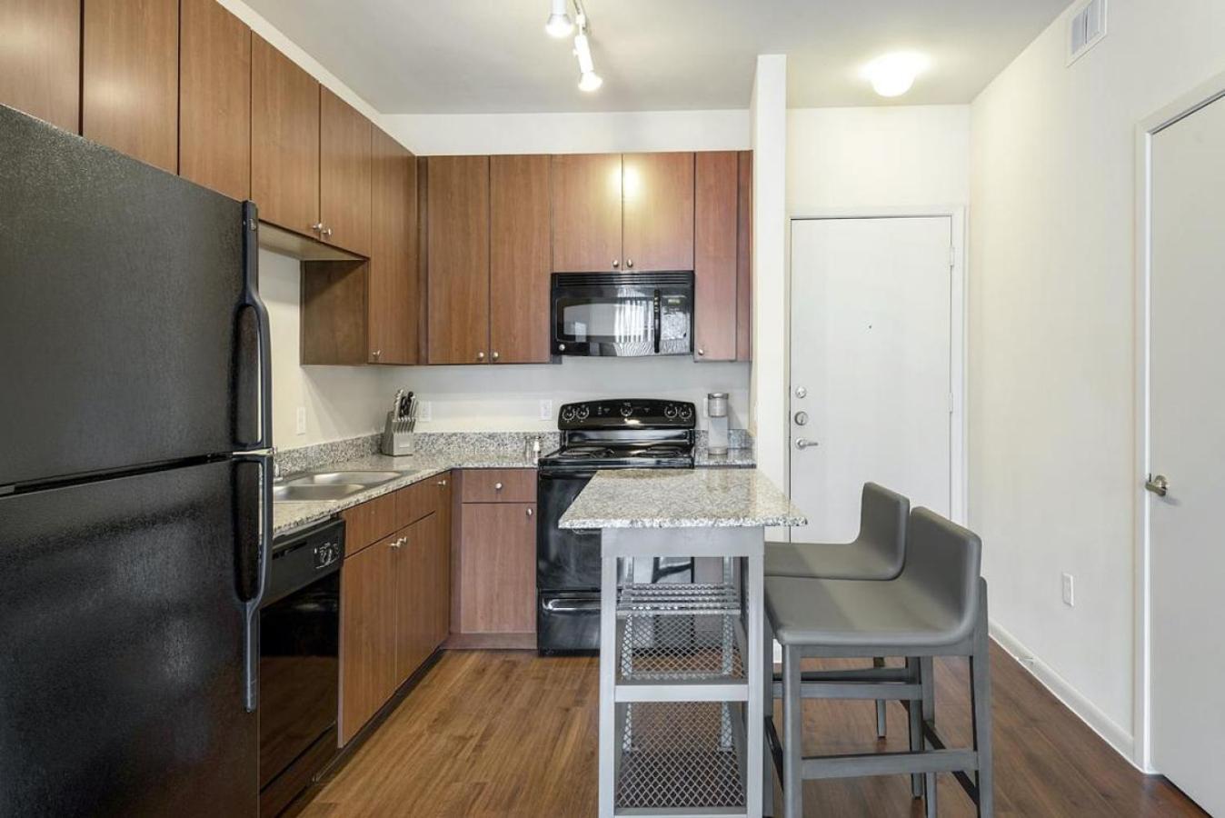 Landing At Agave - 1 Bedroom In Downtown