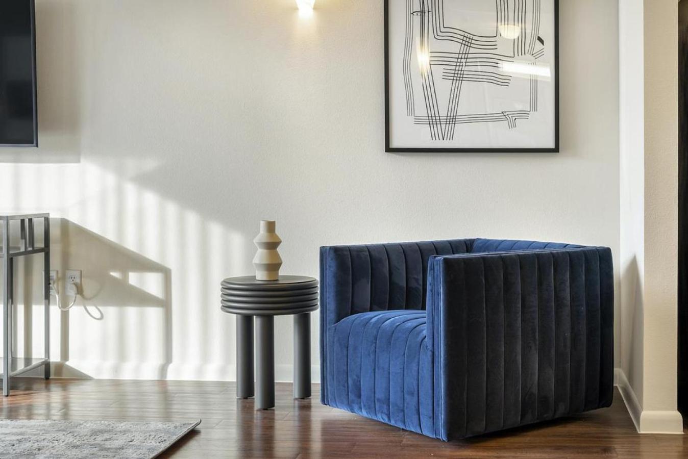 Apartment Landing At Agave - 1 Bedroom In Downtown San Antonio