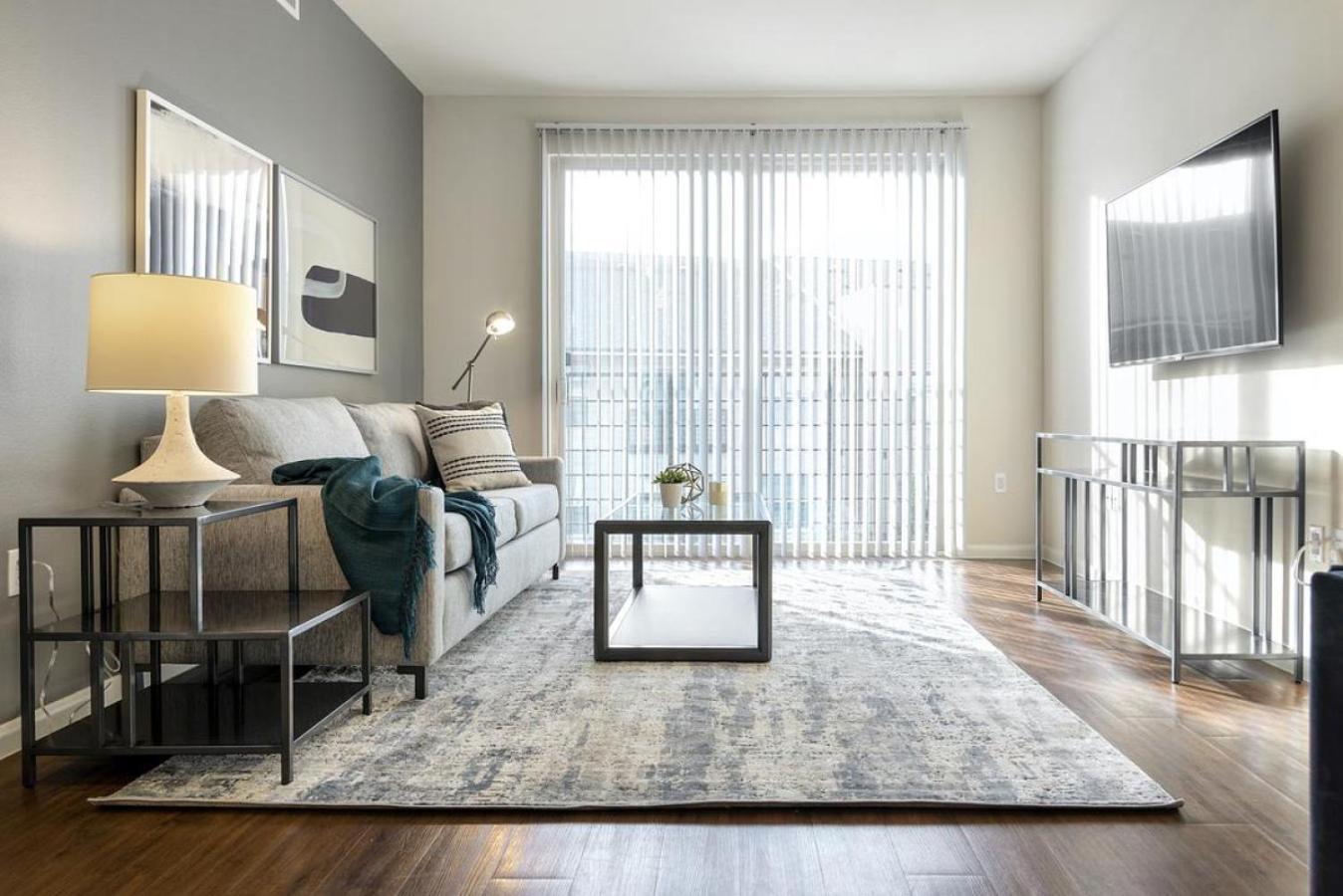 Landing At Agave - 1 Bedroom In Downtown * San Antonio