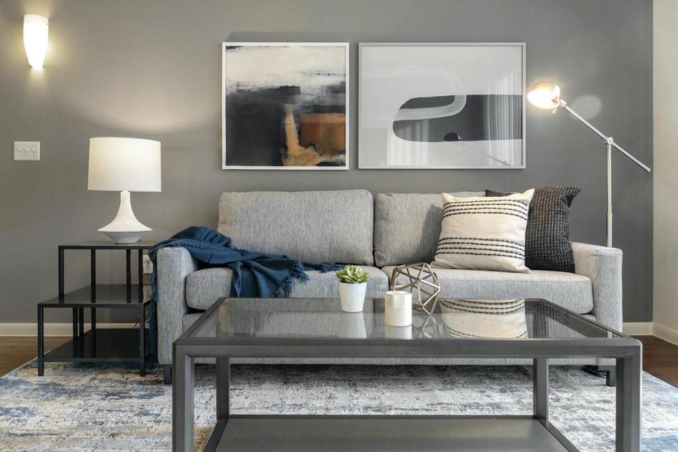 Apartment Landing At Agave - 1 Bedroom In Downtown
