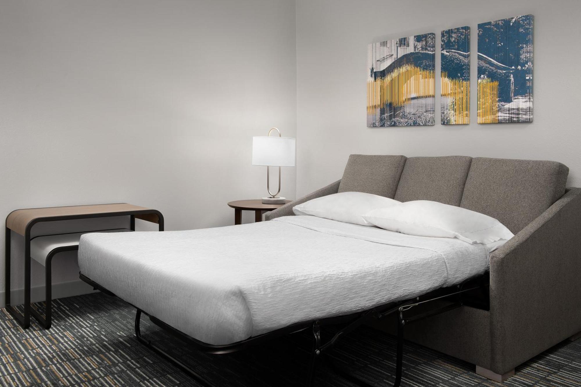 Hotel Homewood By Hilton Riverwalk/downtown San Antonio