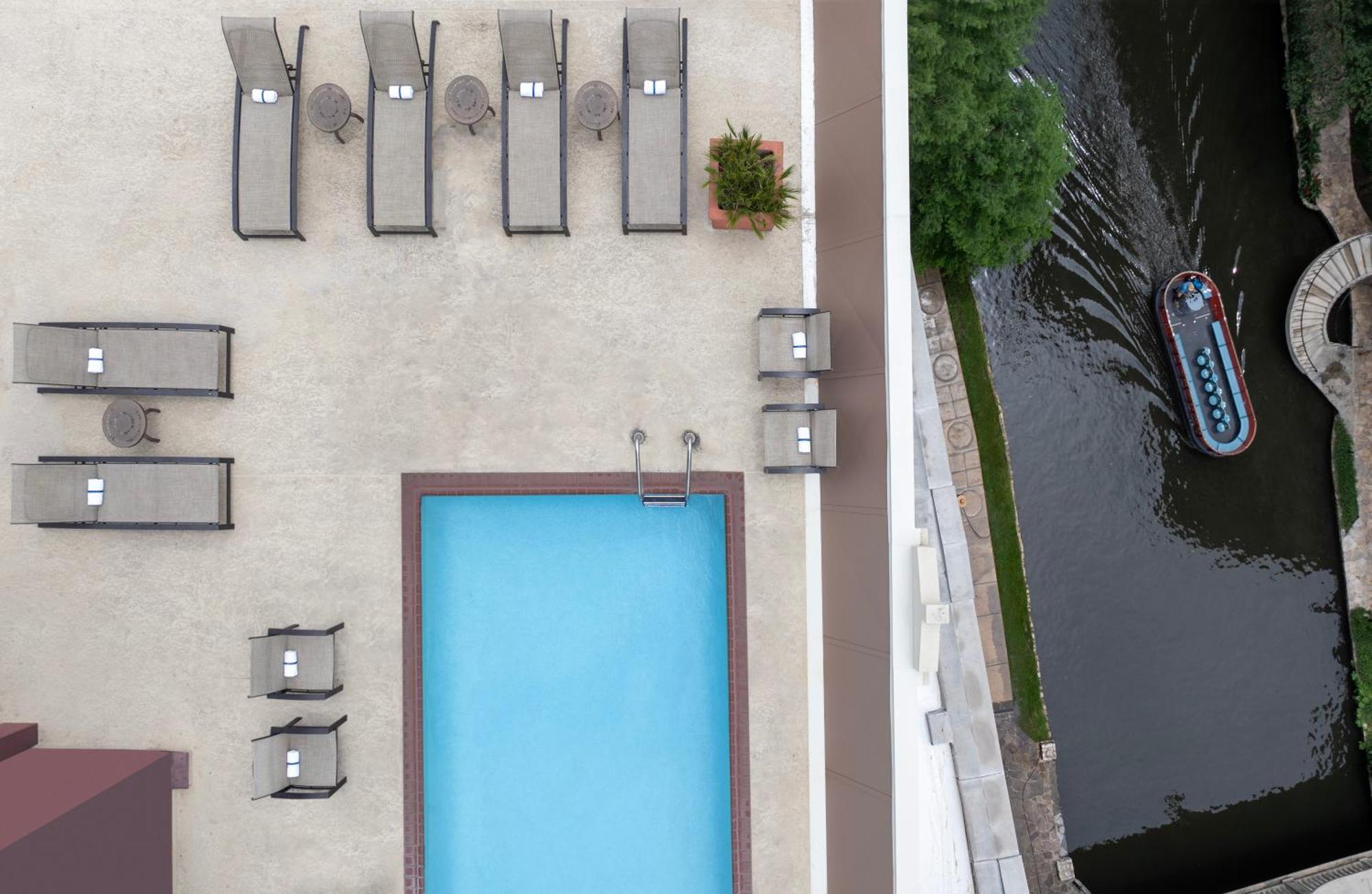 Homewood By Hilton Riverwalk/downtown