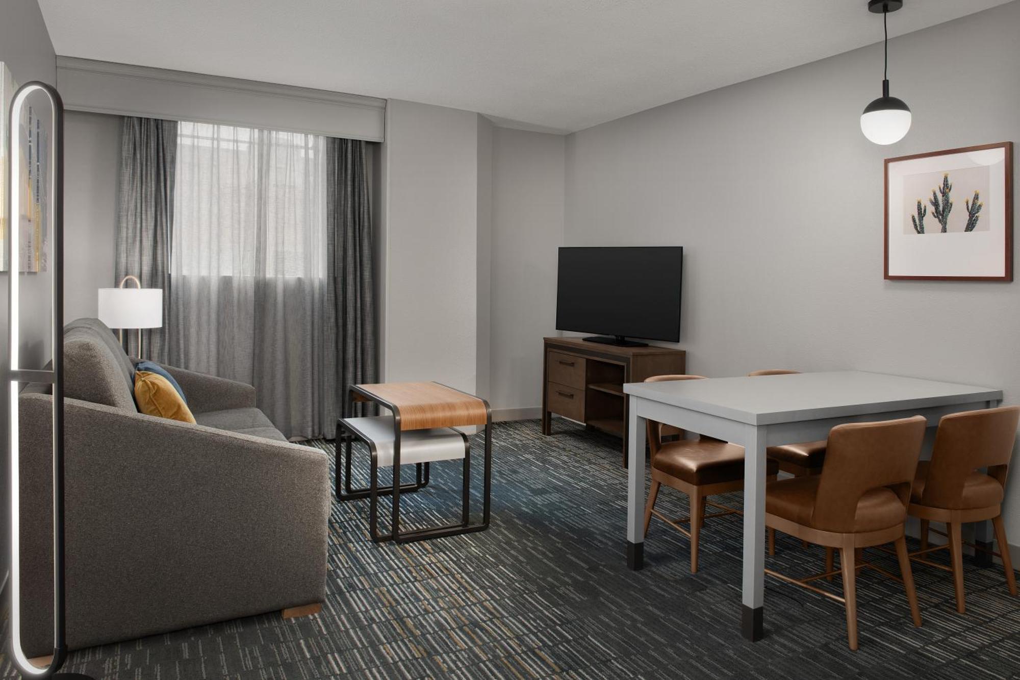 Homewood By Hilton Riverwalk/downtown Hotel San Antonio