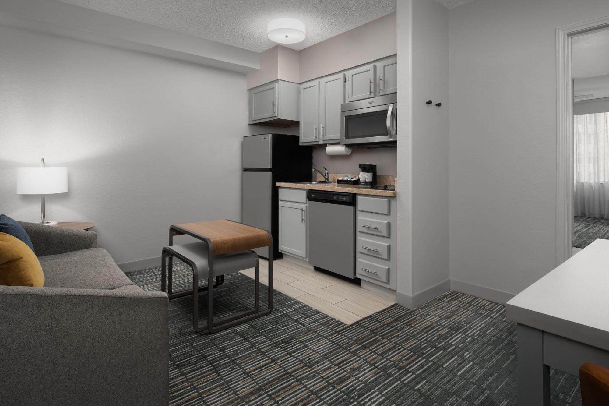 Homewood By Hilton Riverwalk/downtown 3* San Antonio