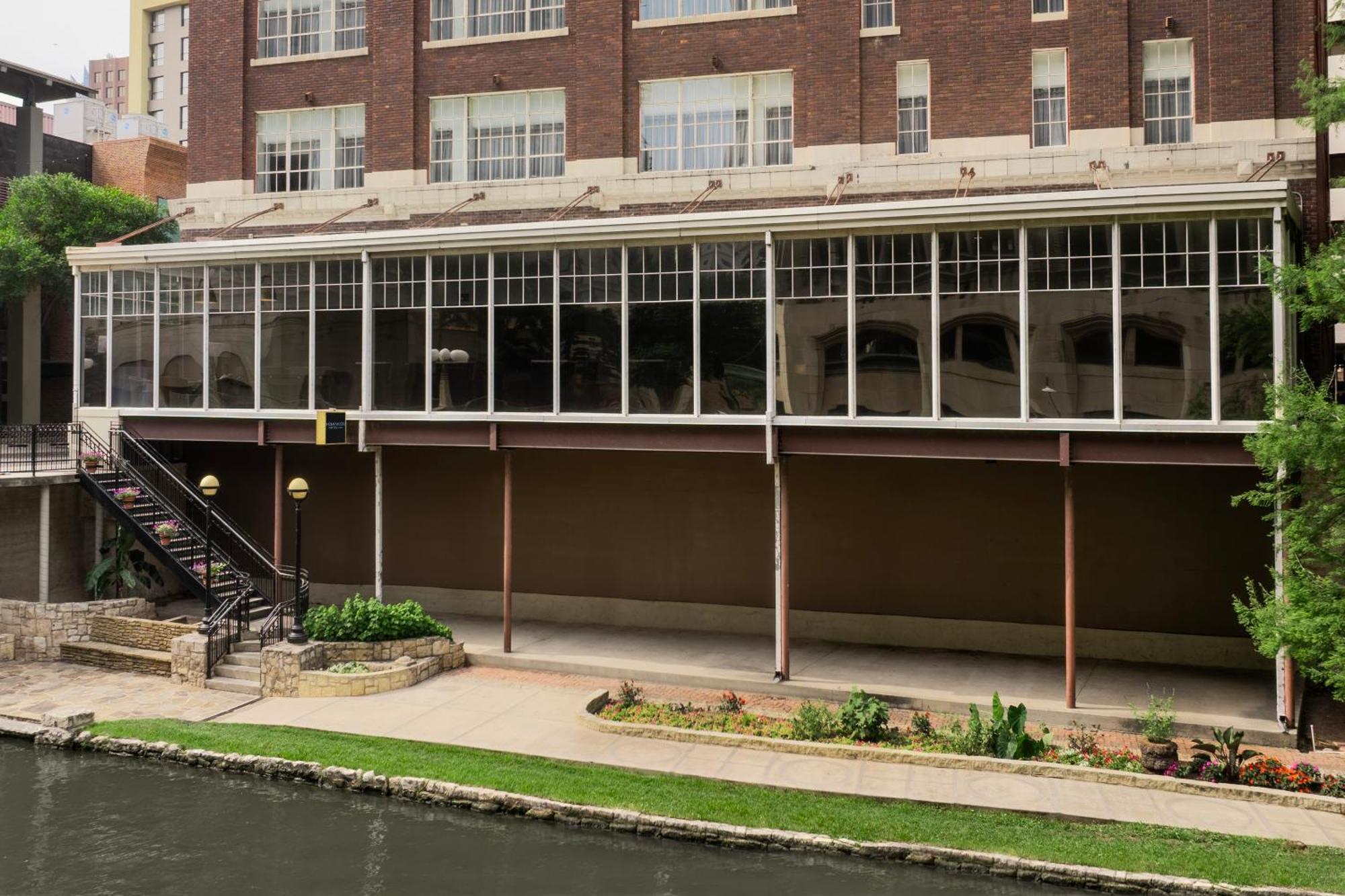 Hotel Homewood By Hilton Riverwalk/downtown