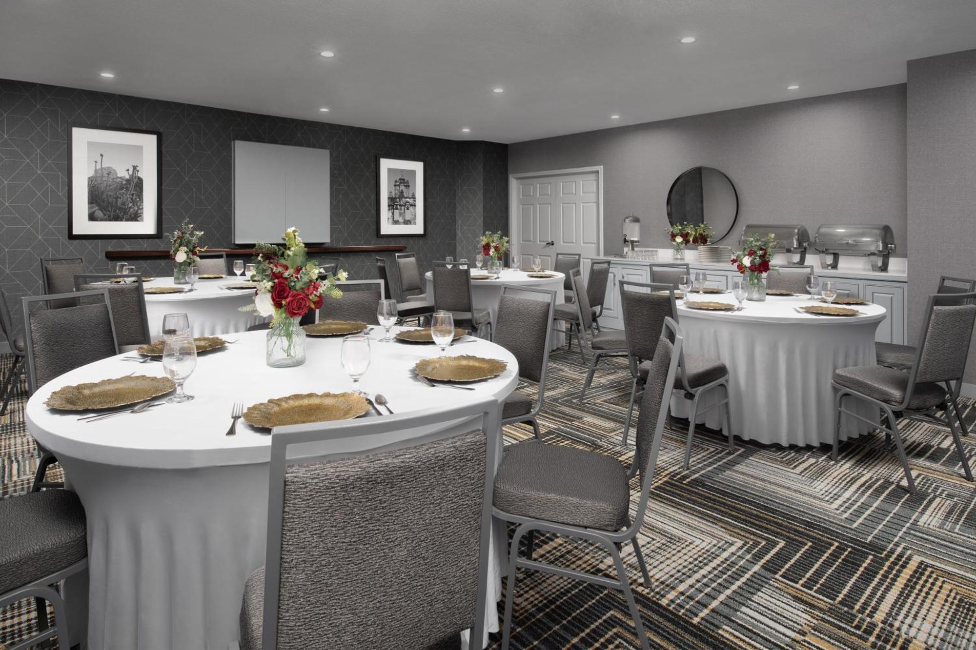 Homewood By Hilton Riverwalk/downtown Hotel 3*