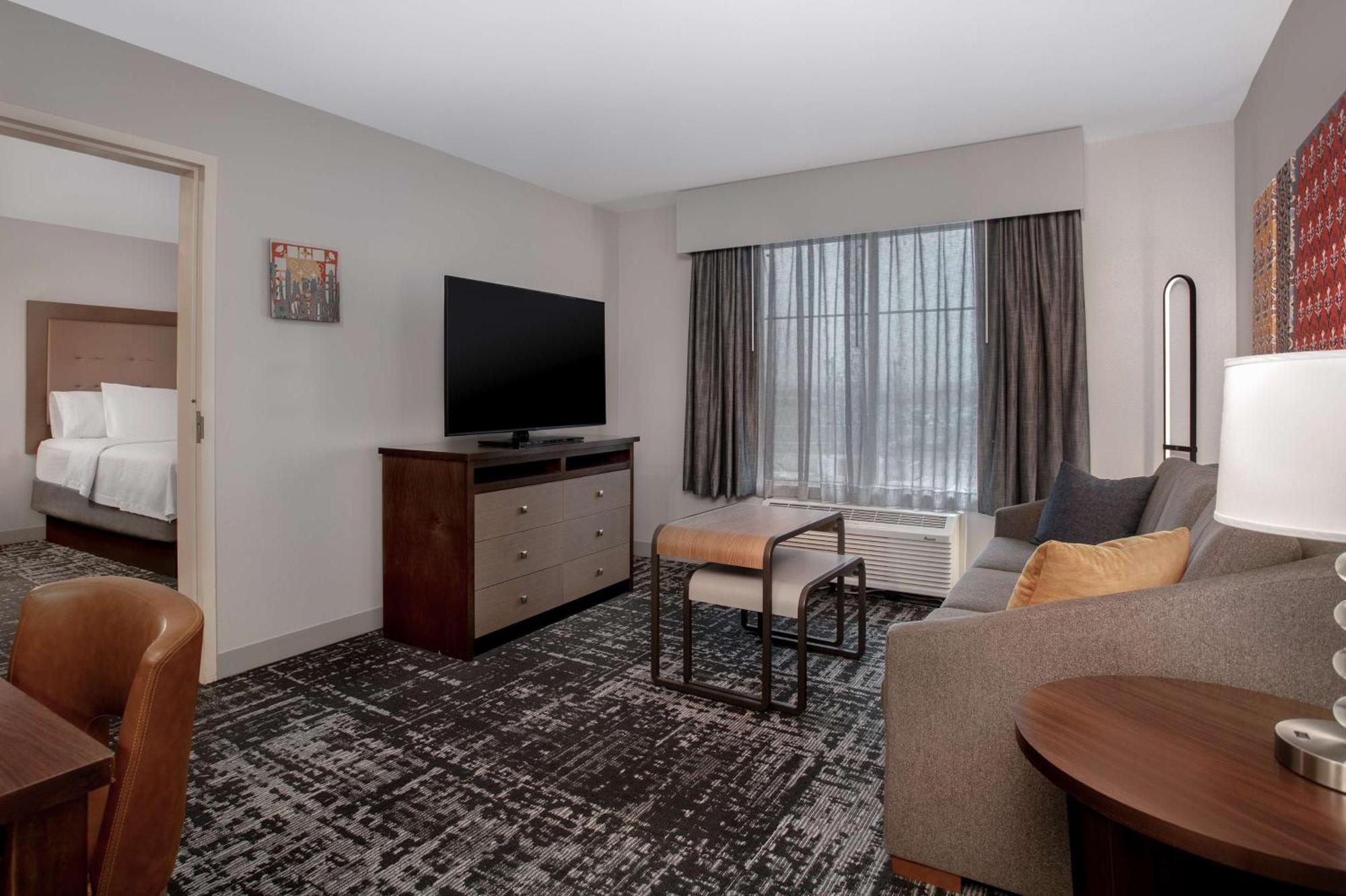 Hotel Homewood By Hilton Lackland Afb/seaworld, Tx 3*